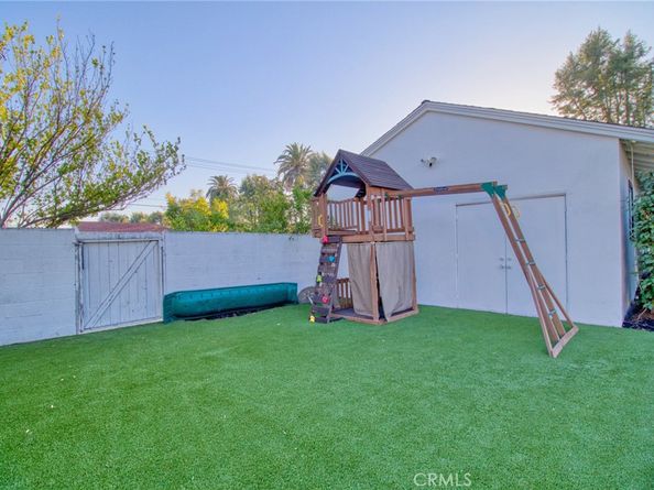 1404 N Euclid Avenue, Upland CA 91786