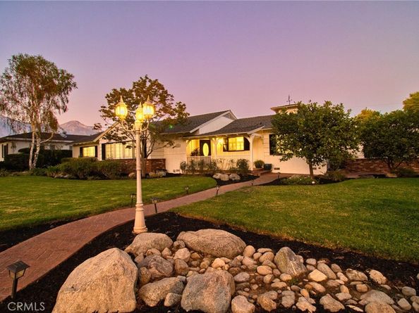 1404 N Euclid Avenue, Upland CA 91786