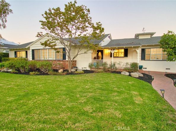 1404 N Euclid Avenue, Upland CA 91786