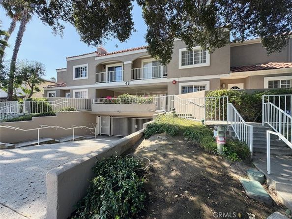49 N Parkwood 7, Pasadena CA 91107