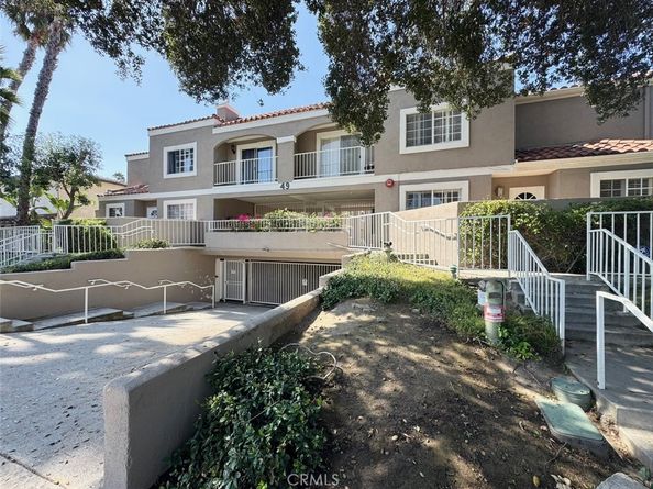 49 N Parkwood 7, Pasadena CA 91107