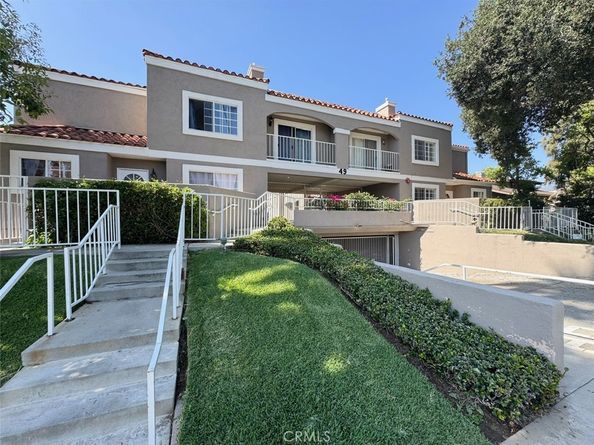 49 N Parkwood 7, Pasadena CA 91107