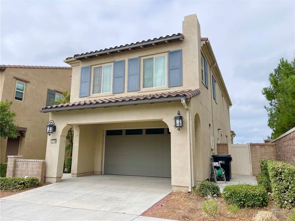 15714 Moonflower Ave, Chino CA 91708