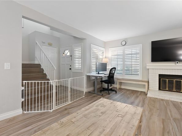 576 N Clemson Drive 114, Anaheim CA 92801