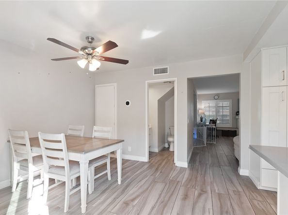 576 N Clemson Drive 114, Anaheim CA 92801