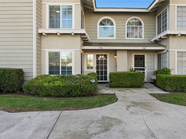 576 N Clemson Drive 114, Anaheim CA 92801