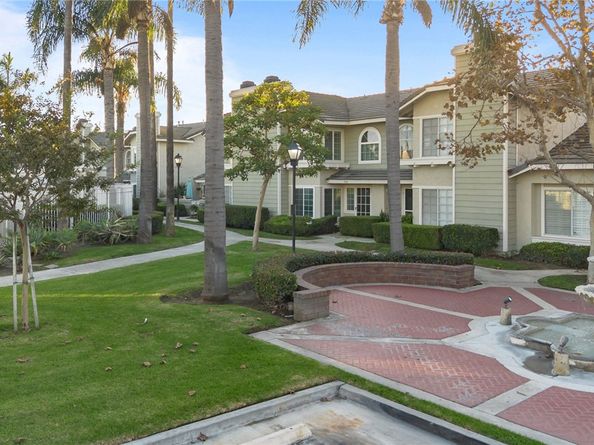 576 N Clemson Drive 114, Anaheim CA 92801