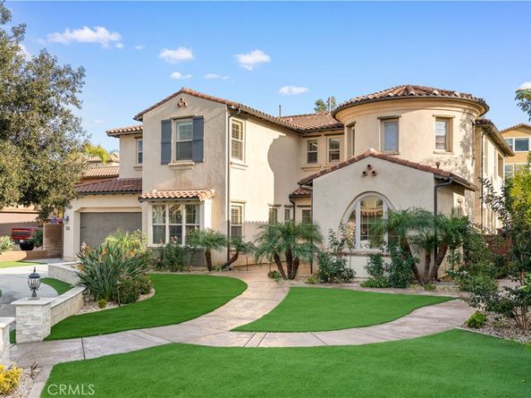 878 N Landa, Brea CA 92821