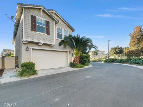 5001 S Centennial W, Ontario CA 91762