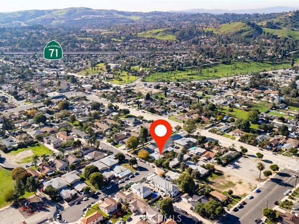 1031 Friar Lane, Pomona CA 91766