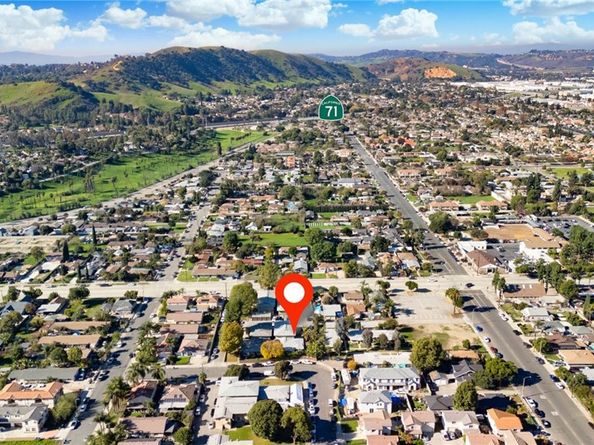 1031 Friar Lane, Pomona CA 91766