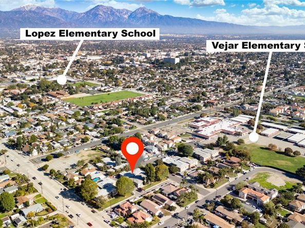 1031 Friar Lane, Pomona CA 91766