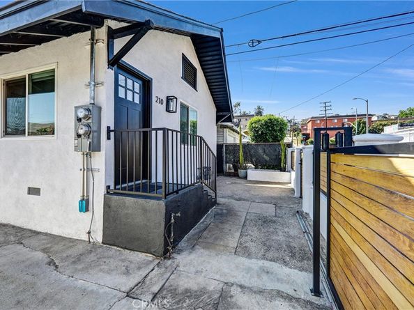 210 Amabel Street, Los Angeles CA 90065