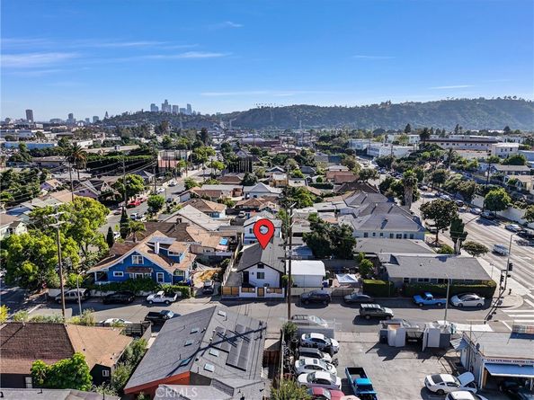 210 Amabel Street, Los Angeles CA 90065