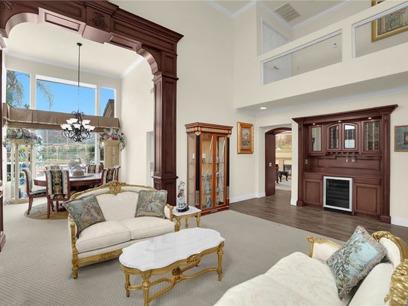 14 Beaconsfield, Rancho Santa Margarita CA 92679