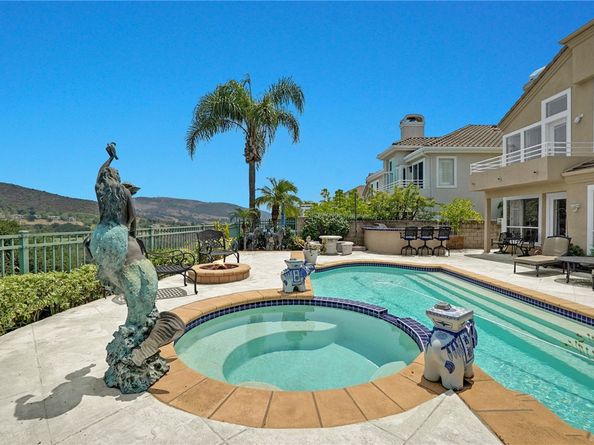 14 Beaconsfield, Rancho Santa Margarita CA 92679