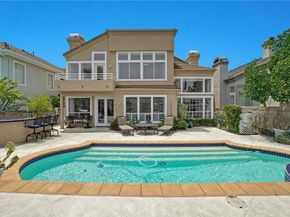 14 Beaconsfield, Rancho Santa Margarita CA 92679