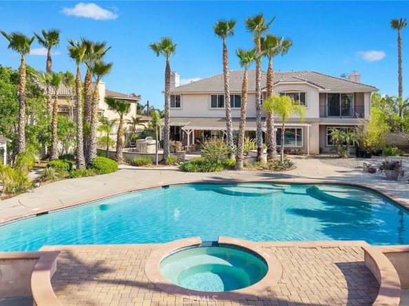 13060 Carnesi Drive, Rancho Cucamonga CA 91739