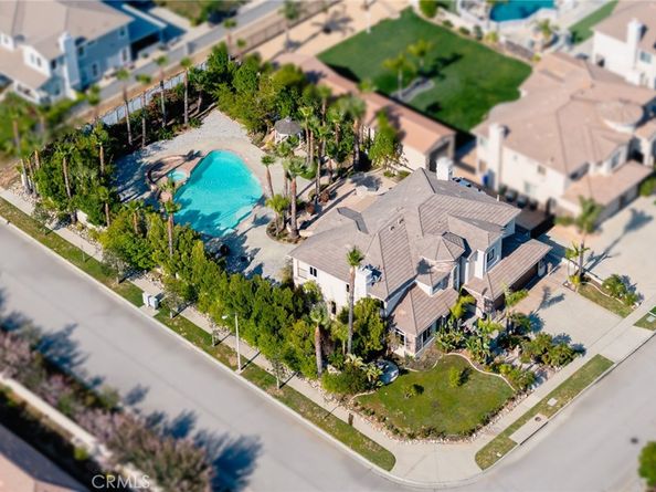 13060 Carnesi Drive, Rancho Cucamonga CA 91739