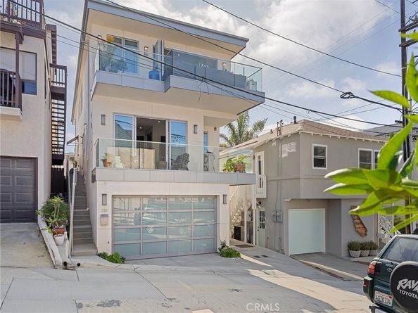 320 35th Street, Manhattan Beach CA 90266