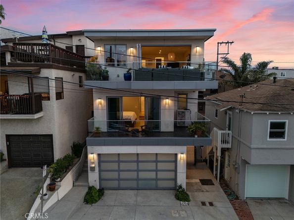 320 35th Street, Manhattan Beach CA 90266