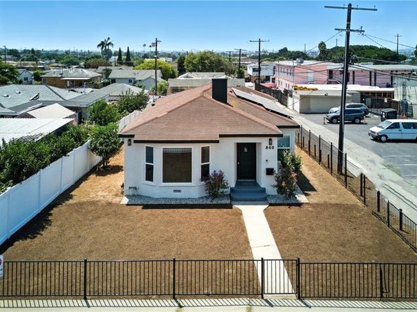 840 W 130th, Gardena CA 90247