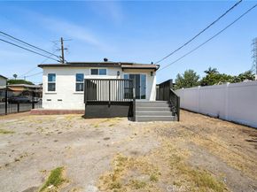 840 W 130th, Gardena CA 90247