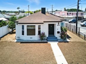 840 W 130th, Gardena CA 90247