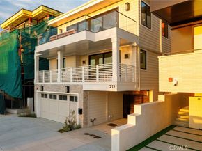 212 Manhattan Avenue, Manhattan Beach CA 90266