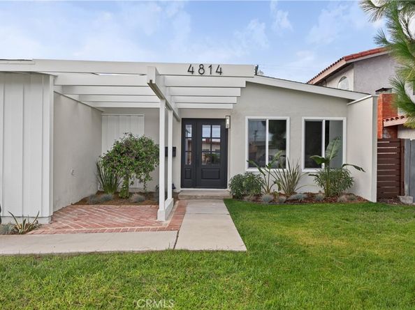 4814 Asteria Street, Torrance CA 90503