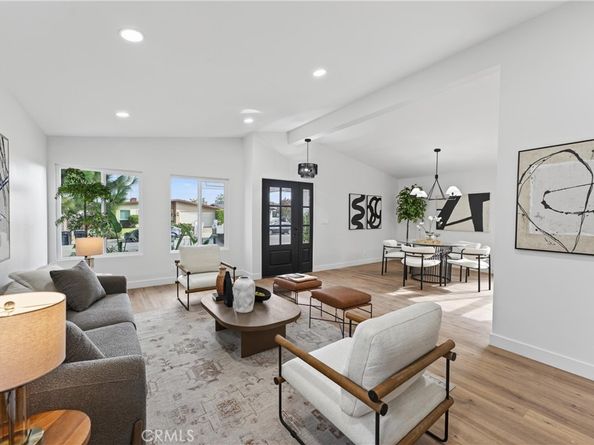 4814 Asteria Street, Torrance CA 90503