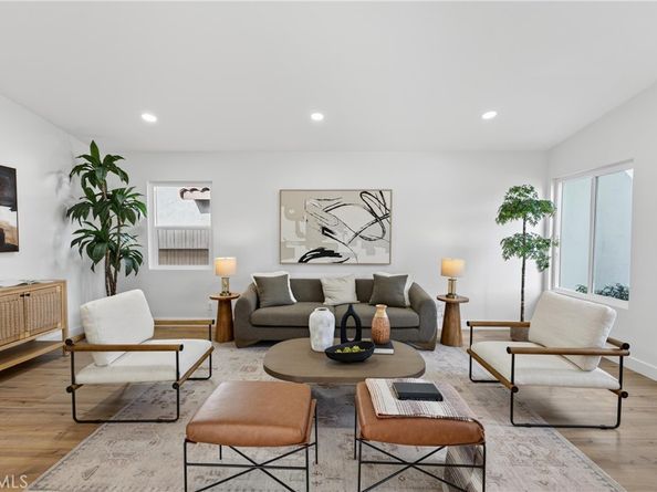 4814 Asteria Street, Torrance CA 90503