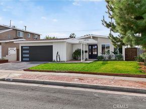 4814 Asteria Street, Torrance CA 90503