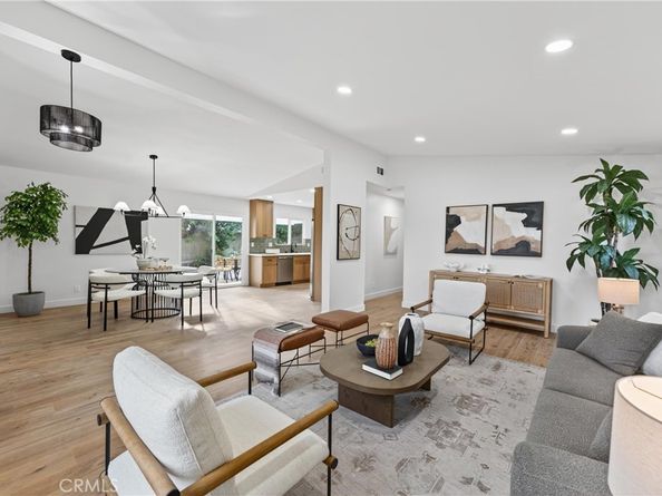 4814 Asteria Street, Torrance CA 90503