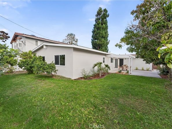4814 Asteria Street, Torrance CA 90503