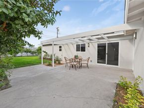 4814 Asteria Street, Torrance CA 90503