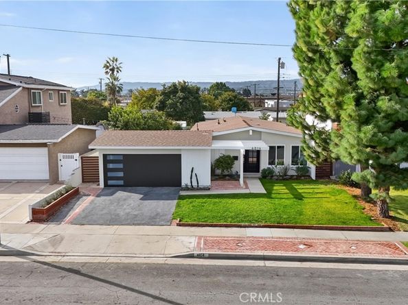 4814 Asteria Street, Torrance CA 90503