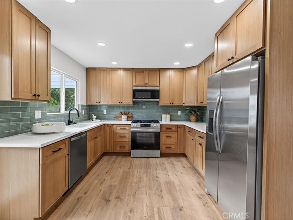 4814 Asteria Street, Torrance CA 90503