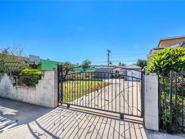 5410 Smiley, Los Angeles CA 90016