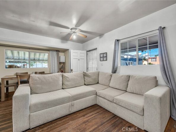5410 Smiley, Los Angeles CA 90016