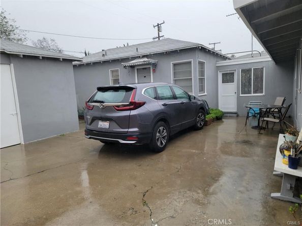 4232 Mclaughlin, Culver City CA 90066