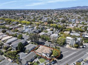 2045 Penmar Avenue, Venice CA 90291