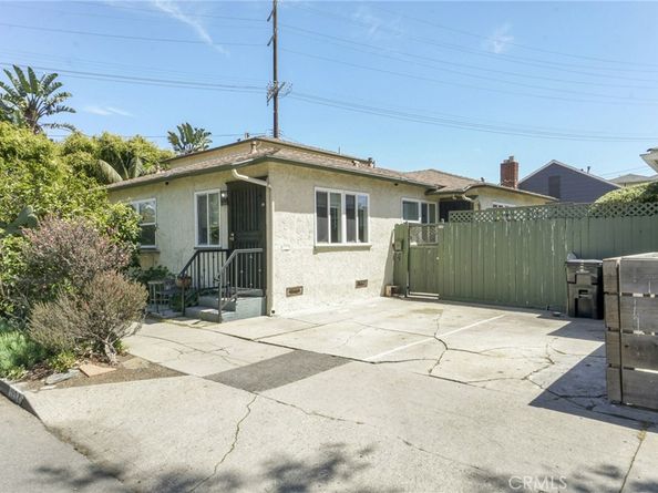 2045 Penmar Avenue, Venice CA 90291
