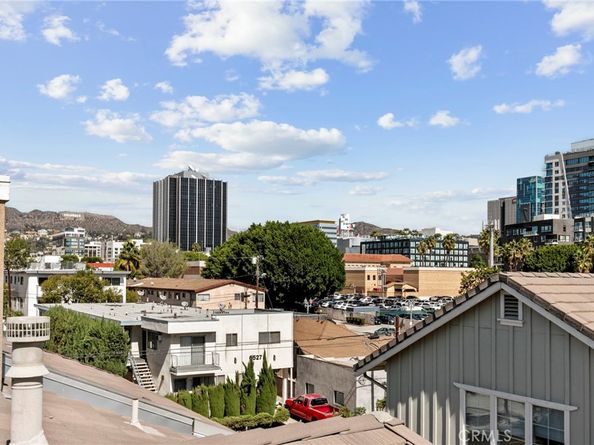 6526 1/2 Fountain, Los Angeles CA 90028