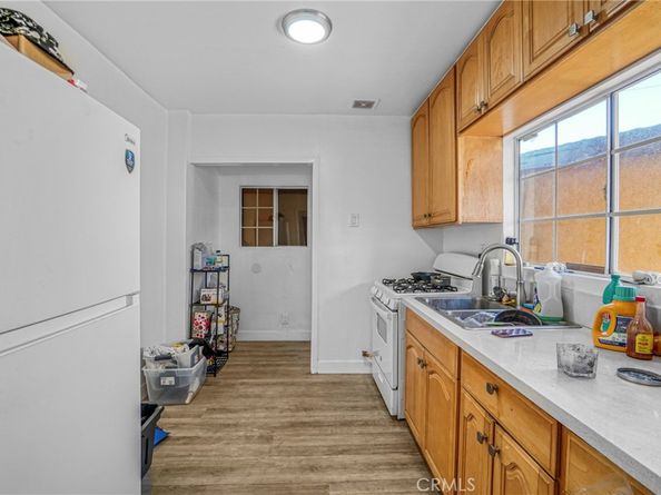 1548 W 59th Place, Los Angeles CA 90047