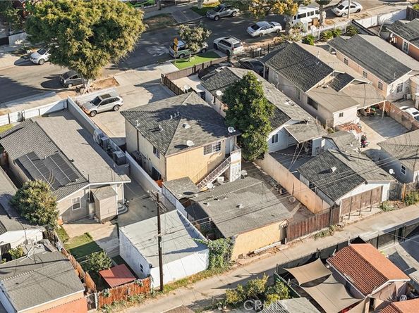1548 W 59th Place, Los Angeles CA 90047