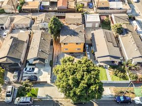 1548 W 59th Place, Los Angeles CA 90047