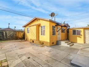 1548 W 59th Place, Los Angeles CA 90047