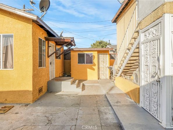 1548 W 59th Place, Los Angeles CA 90047