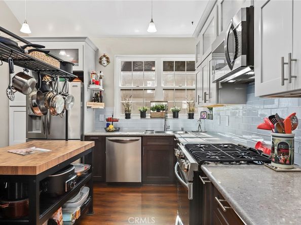 1655 Clark Avenue 331, Long Beach CA 90815